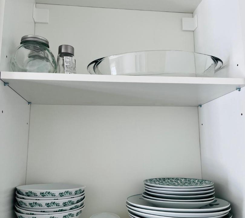 Photo of Kitchen in Benicarlo