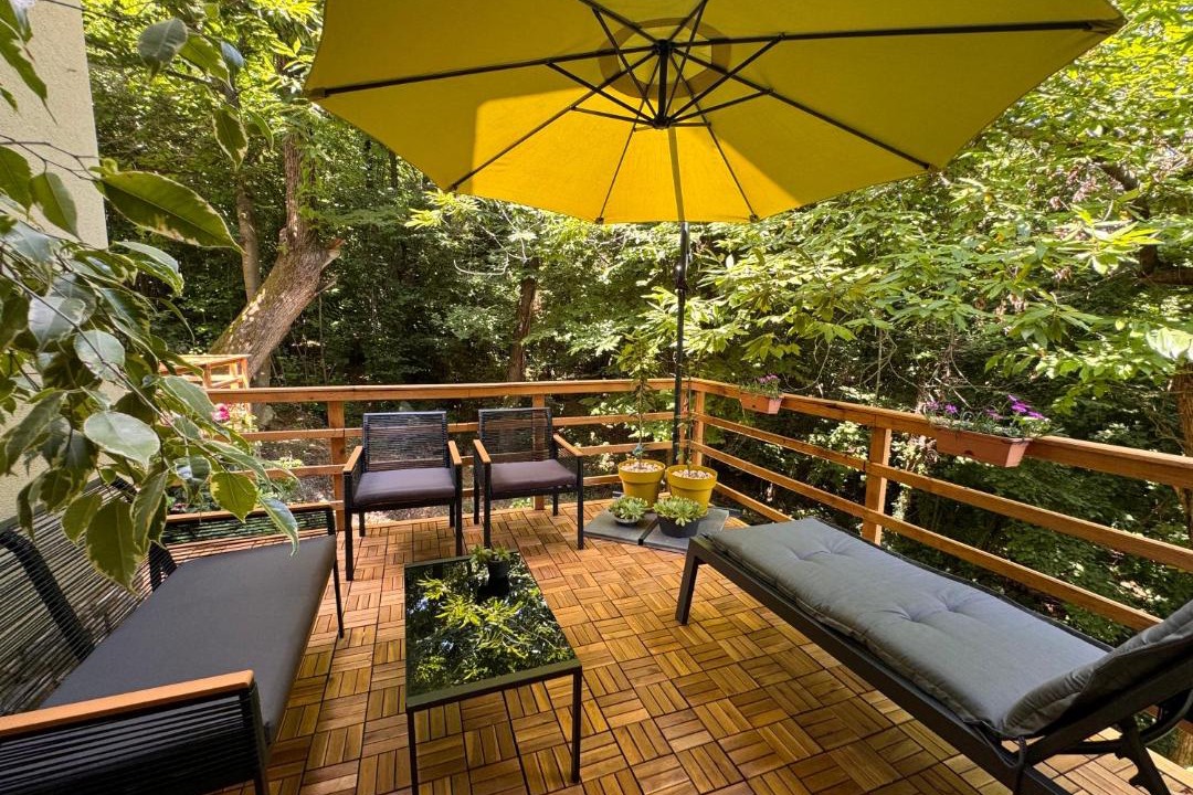 Photo of Patio Balcony in Veprinac