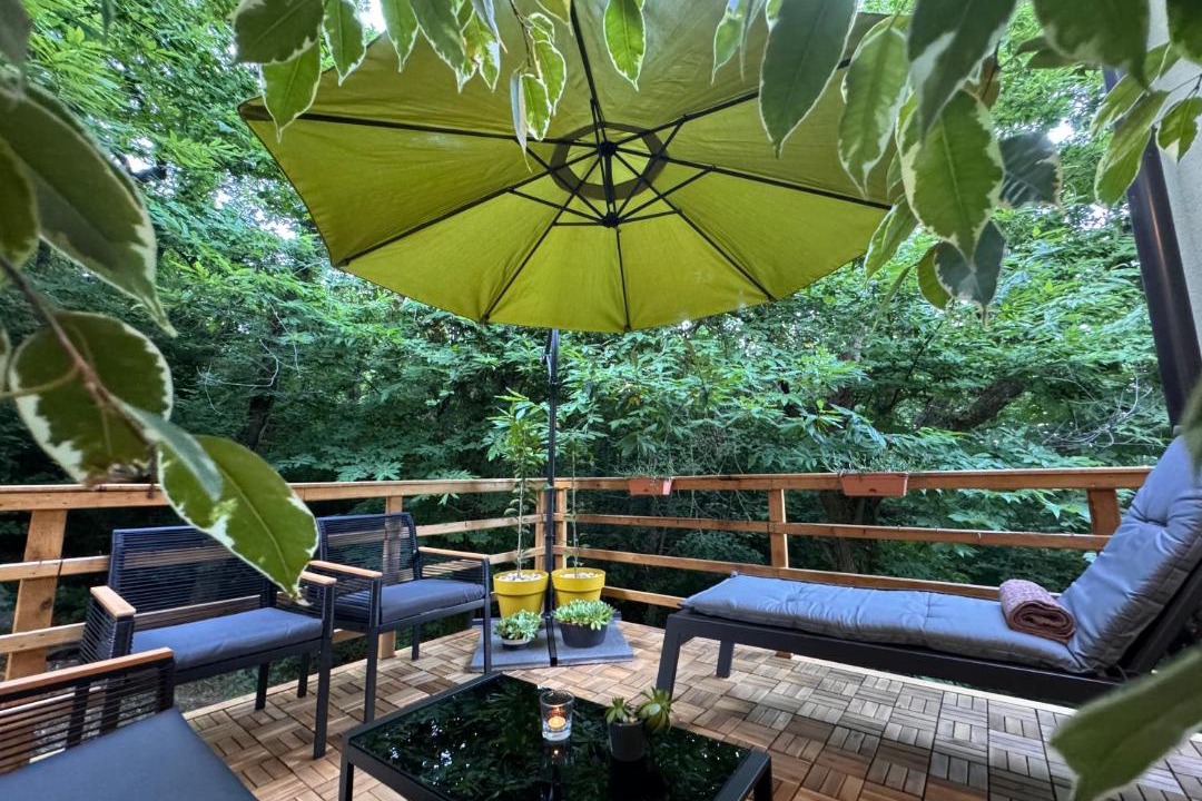 Photo of Patio Balcony in Veprinac