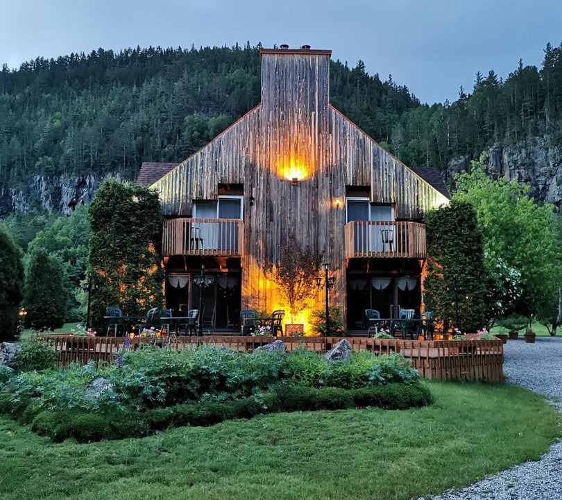 Photo of Others in Petit-Saguenay