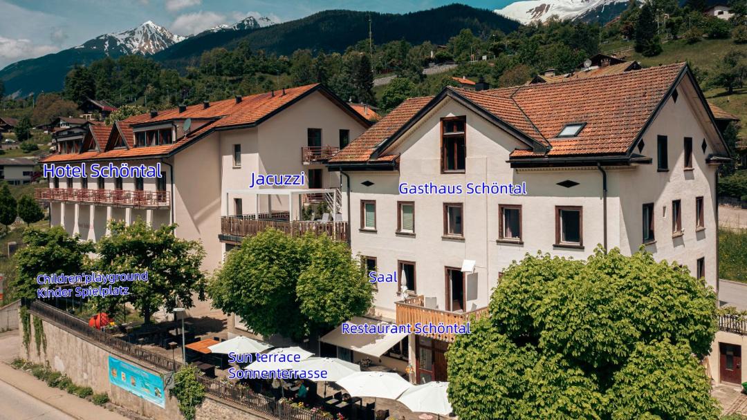 Photo of Others in Filisur