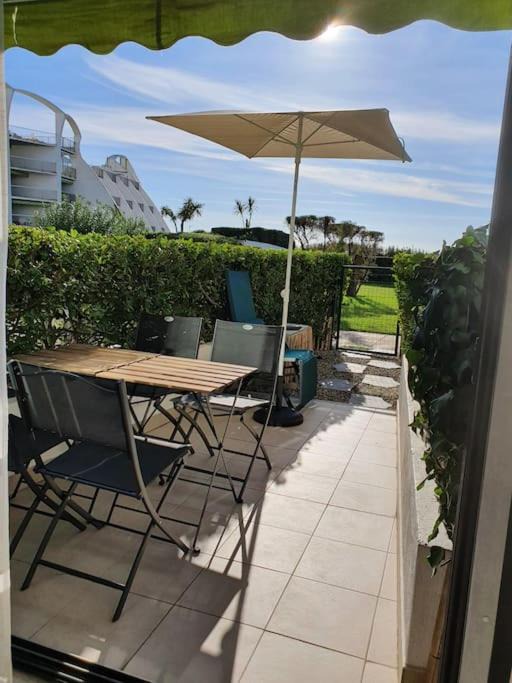 Photo of Patio Balcony in Le Couchant