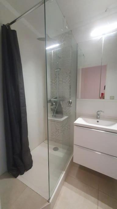 Photo of Bathroom in Le Couchant