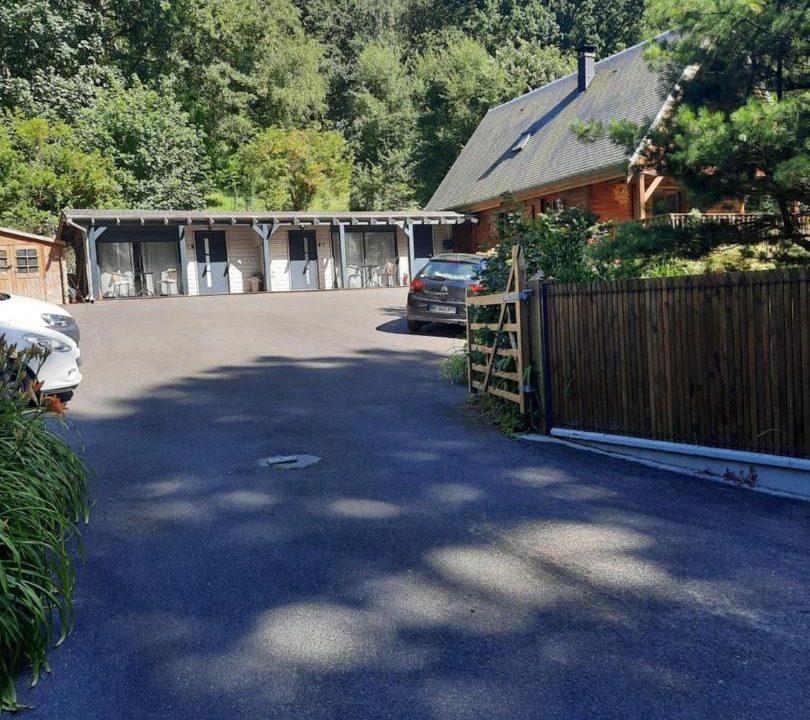 Photo of Others in Saint-Jouin-Bruneval