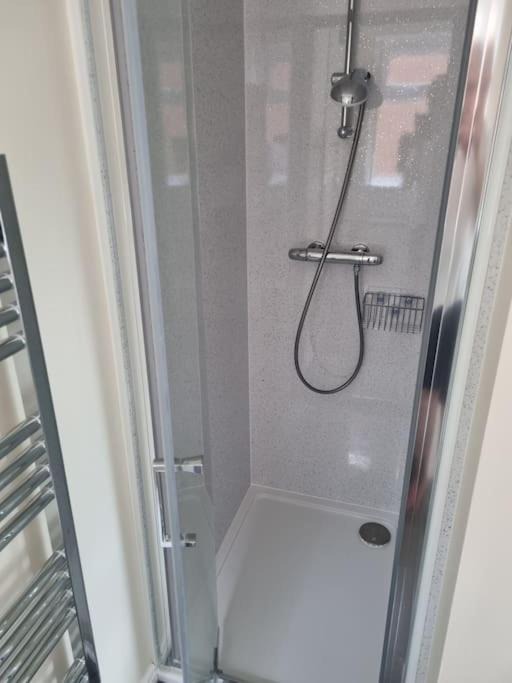 Photo of Bathroom in Rugby