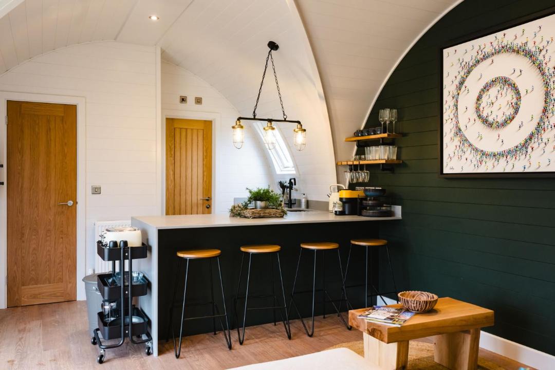 Photo of Others in Castle Bytham