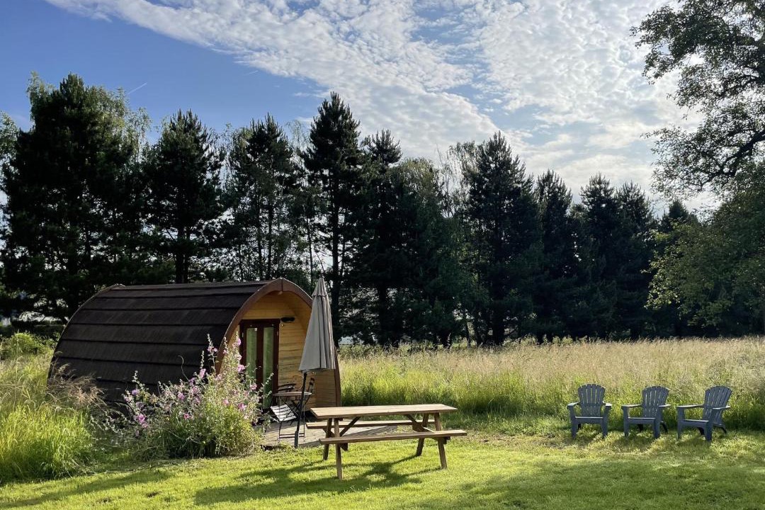 Photo of Others in La Chapelle-Blanche-Saint-Martin