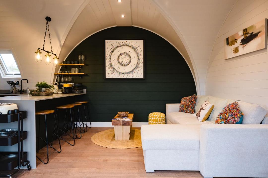 Photo of Others in Castle Bytham