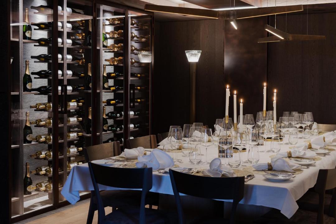 Photo of Others in Verbier