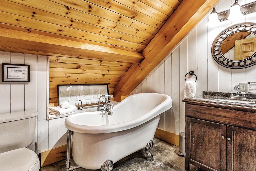 Photo of Others in Mont-Tremblant