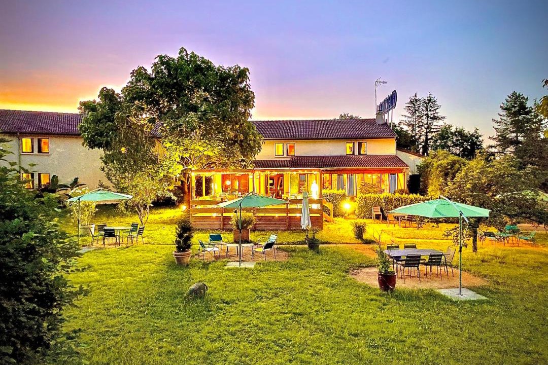 Photo of Others in Quincie-en-Beaujolais