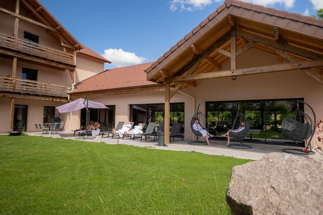 Photo of Others in Mesnil Sous Les Cotes