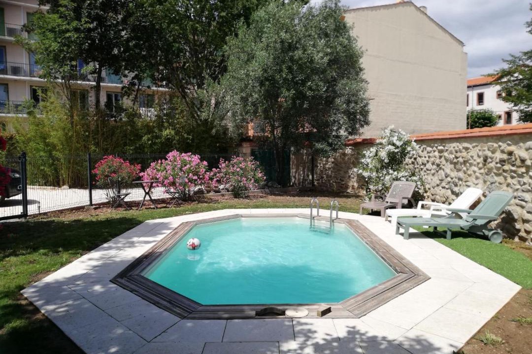 Photo of Outdoor in Prades