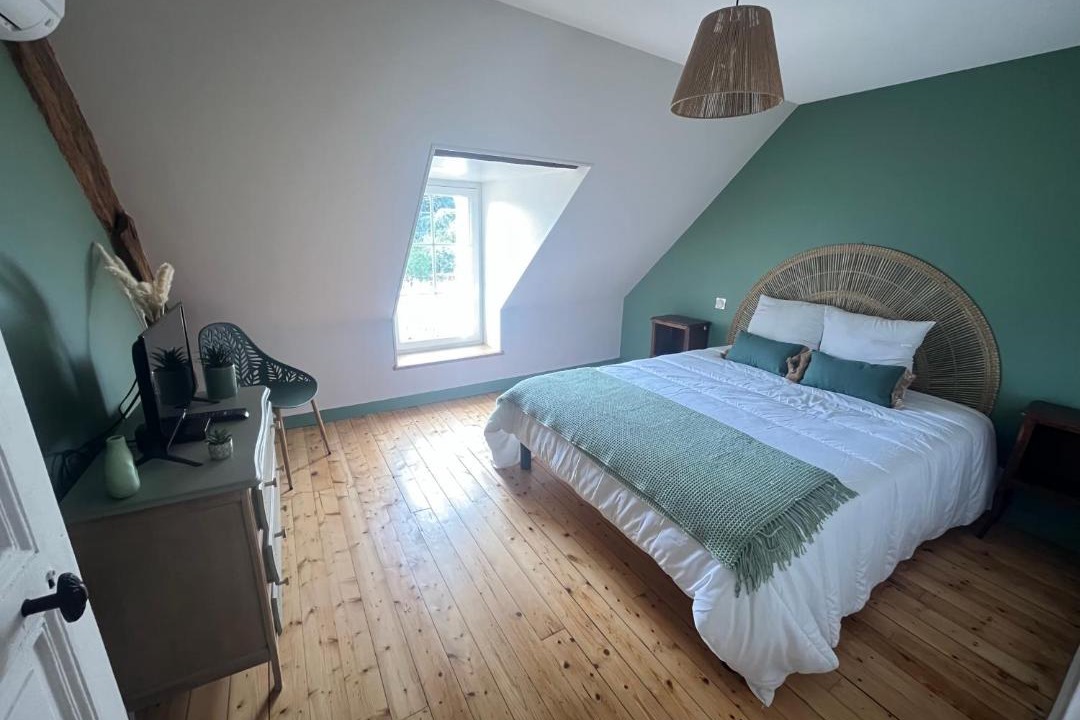 Photo of Others in Cande-sur-Beuvron