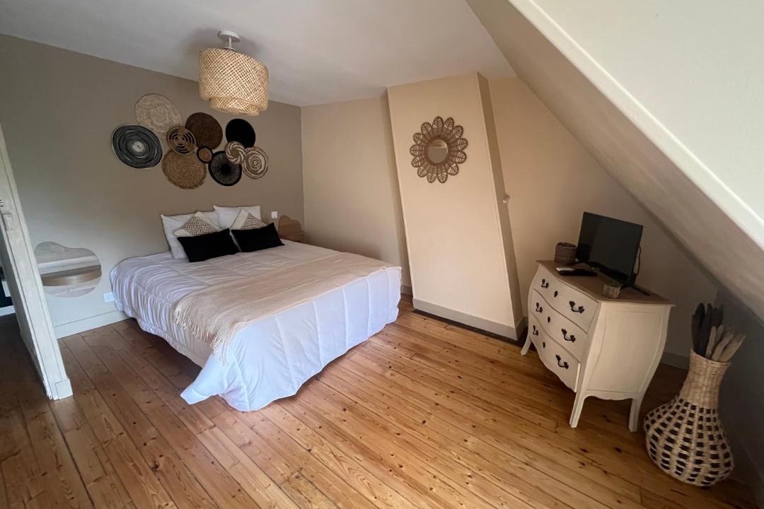 Photo of Others in Cande-sur-Beuvron