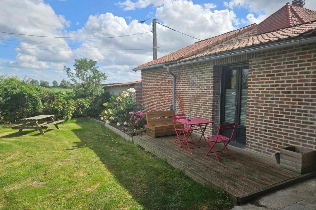 Photo of Others in Fromelles