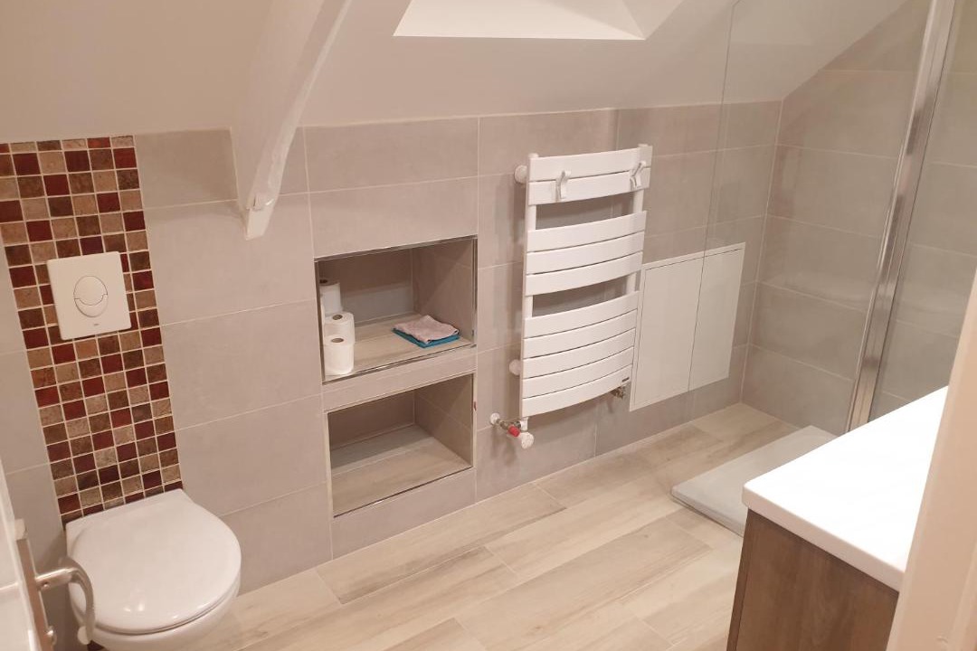 Photo of Others in Gouaix