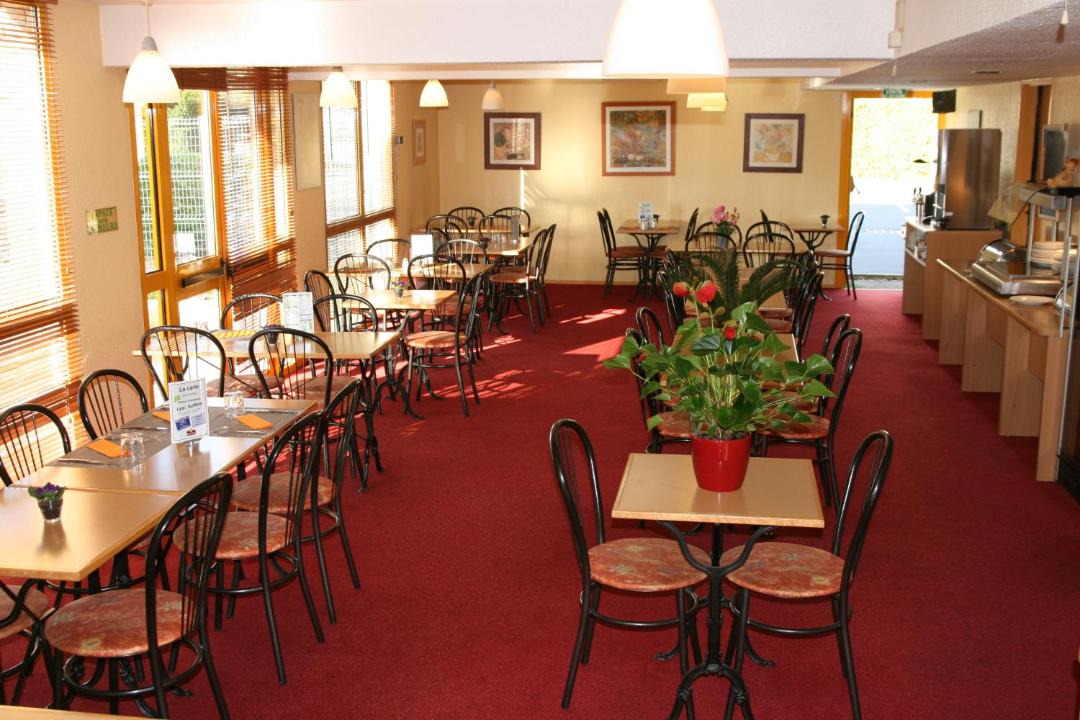 Photo of Livingroom in Sance