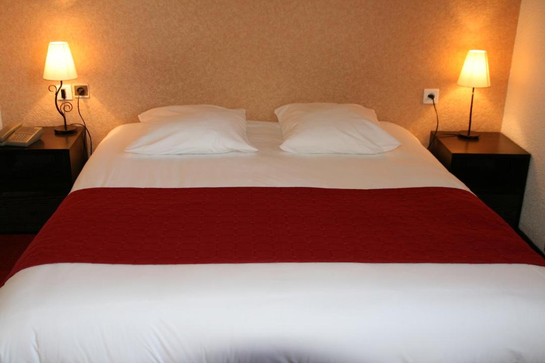 Photo of Bedroom in Sance