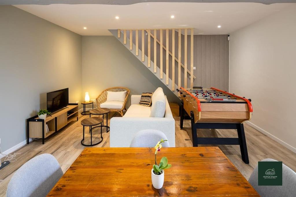 Photo of Others in Soligny-les-Etangs