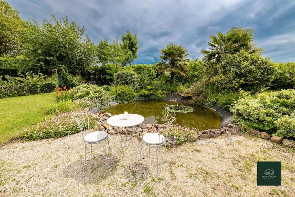 Photo of Others in Soligny-les-Etangs