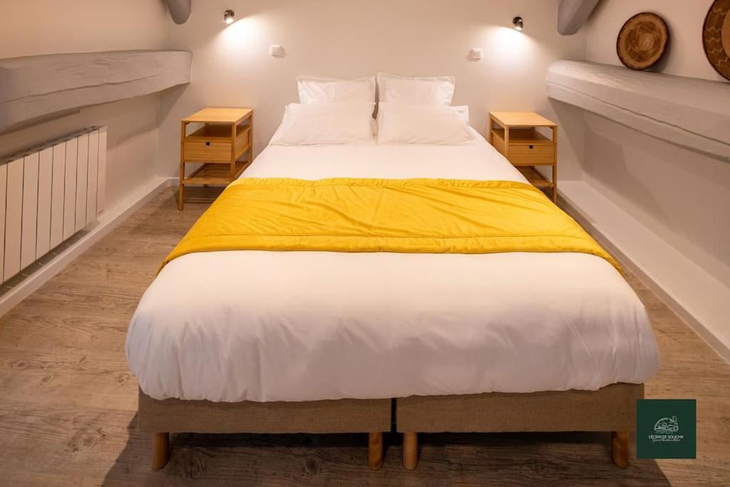 Photo of Others in Soligny-les-Etangs