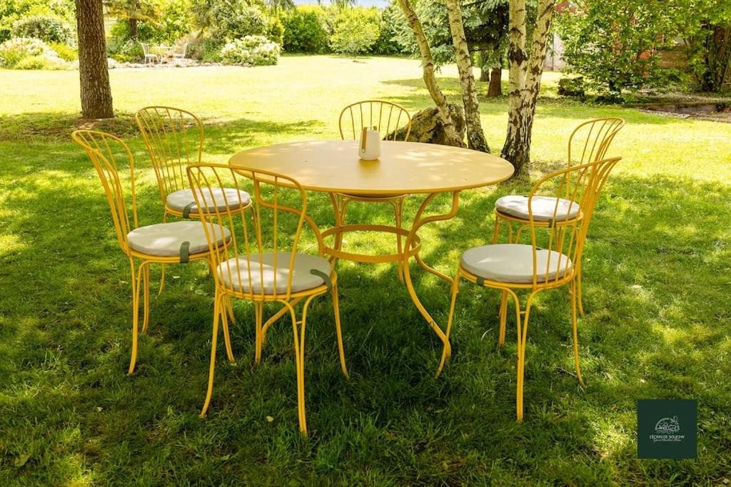 Photo of Others in Soligny-les-Etangs