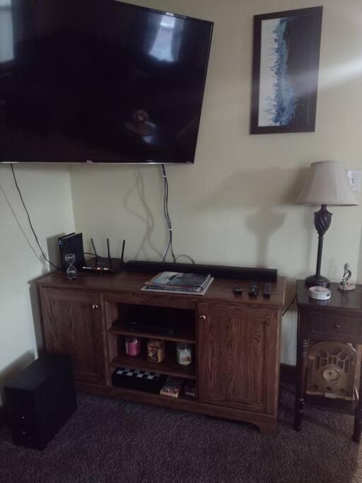 Photo of Livingroom in Ishpeming