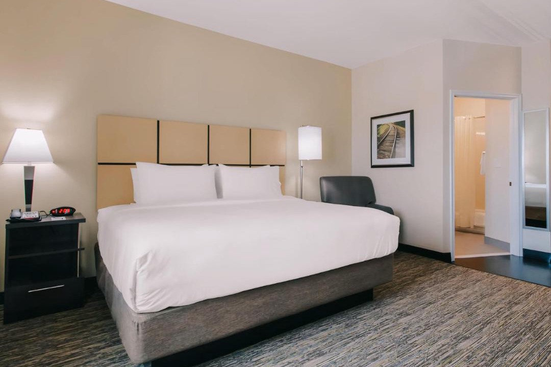 Photo of Bedroom in North San Antonio - SAT
