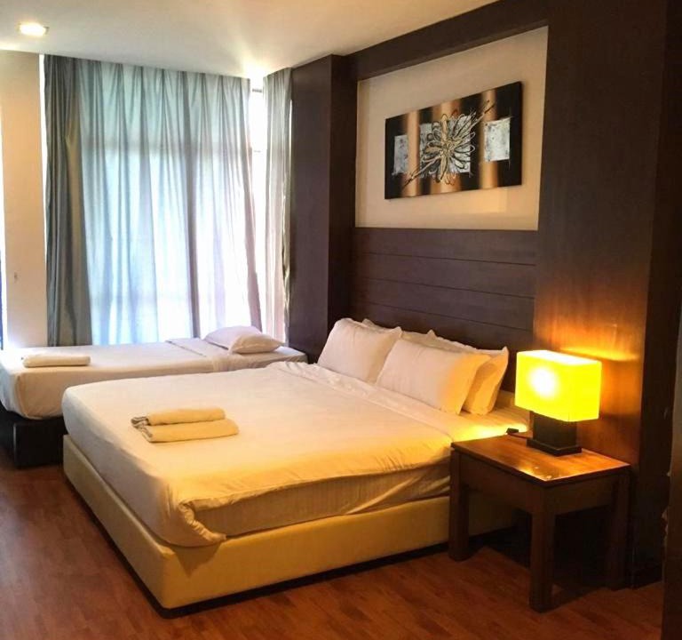 Photo of Bedroom in Balok