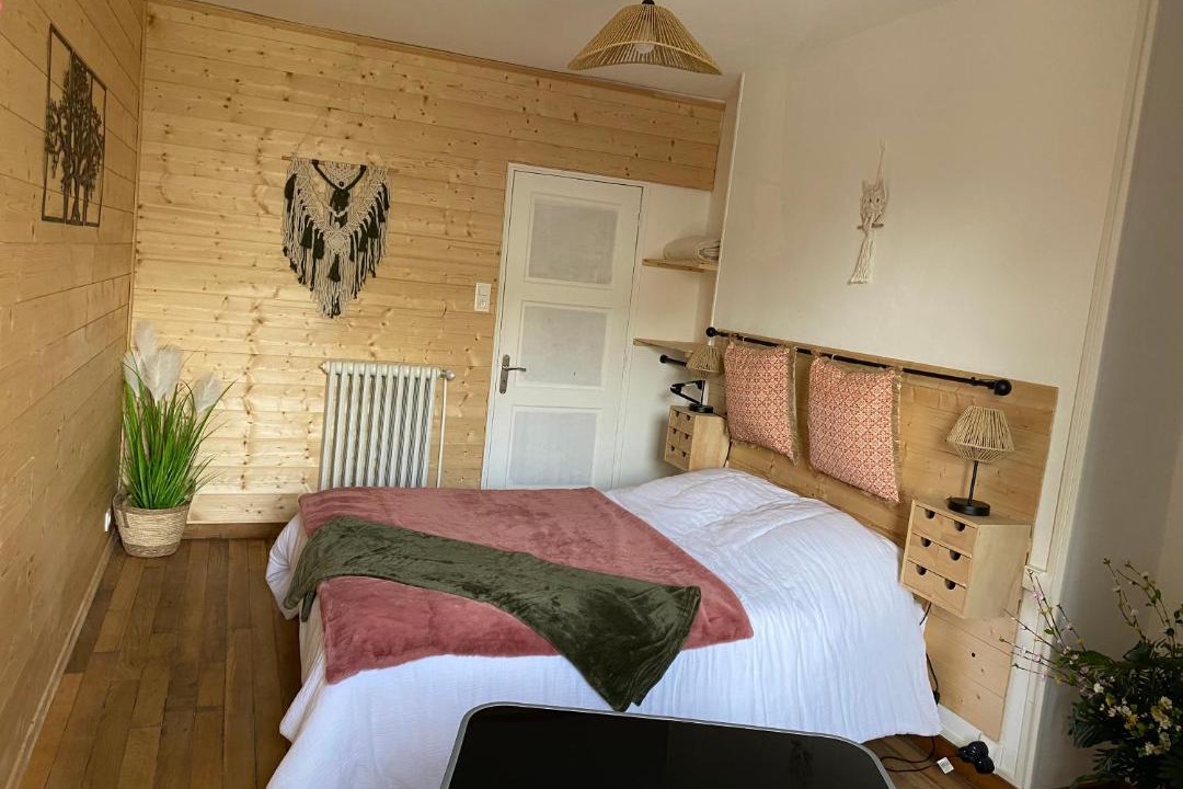 Photo of Others in Saint-Sauveur-Lendelin