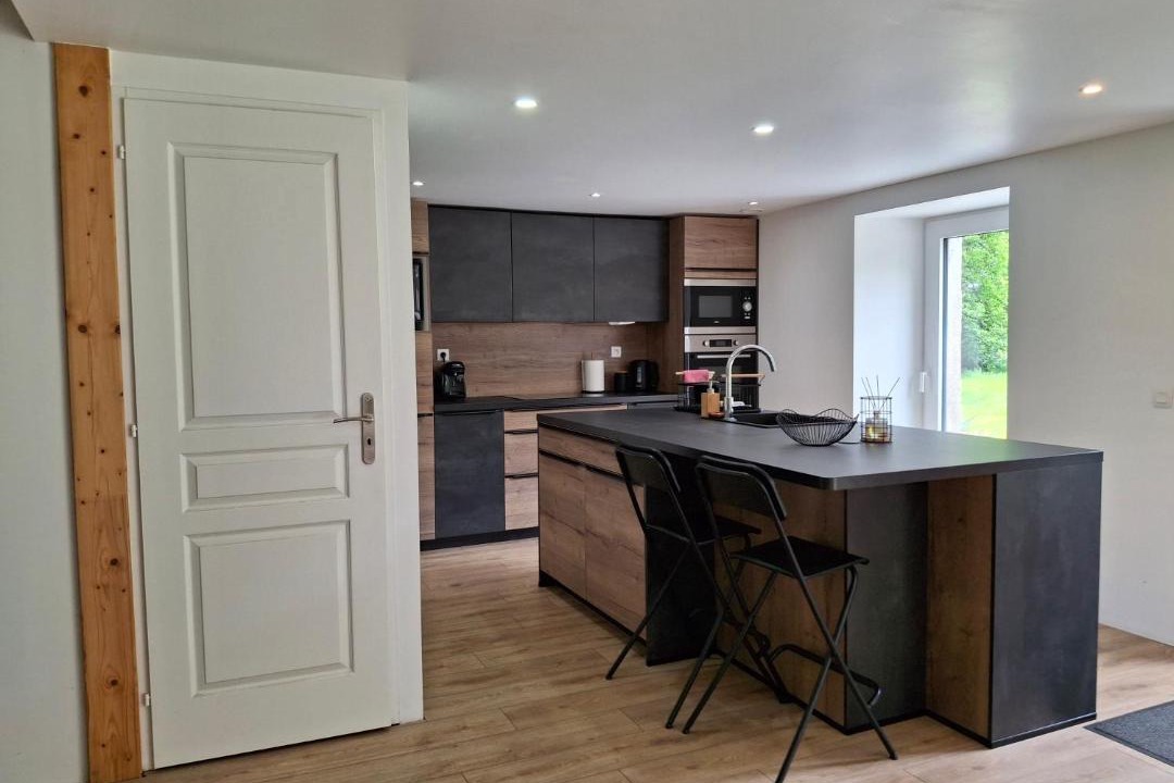 Photo of Kitchen in Pluherlin