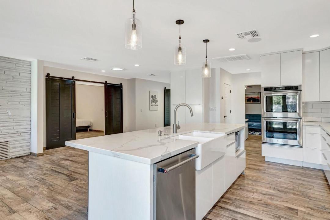 Photo of Kitchen in University Estates