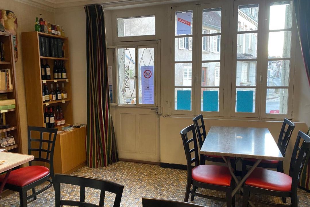 Photo of Others in Chambon-sur-Voueize