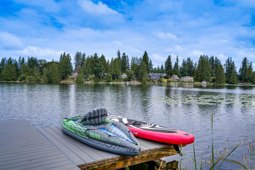 Photo of Others in Martha Lake