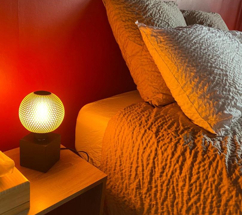 Photo of Bedroom in Saint-Omer