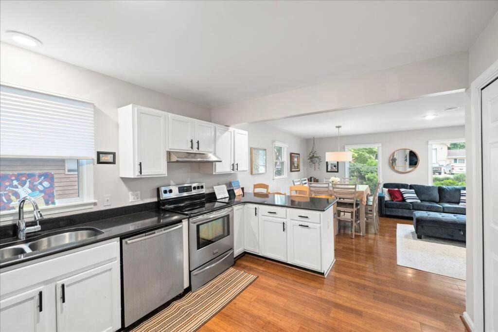 Photo of Kitchen in Rehoboth Beach
