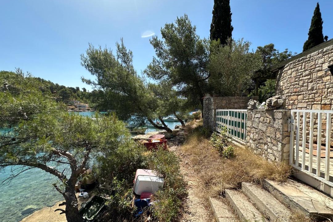 Photo of Others in Cove Osibova (Milna)