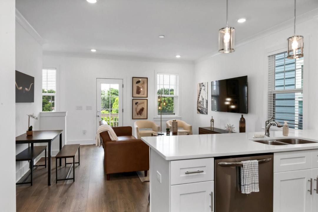 Photo of Kitchen in Old Hickory