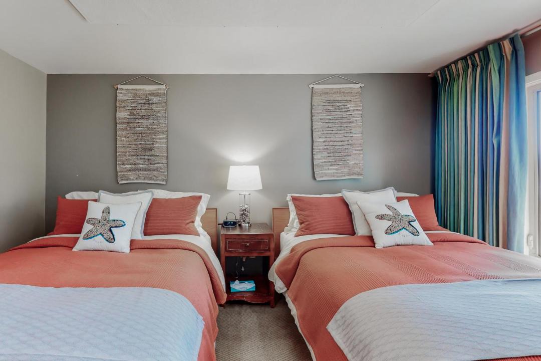 Photo of Bedroom in Rosario