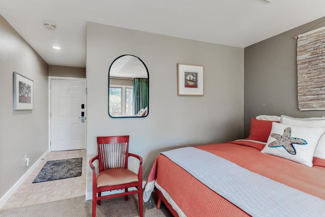 Photo of Bedroom in Rosario