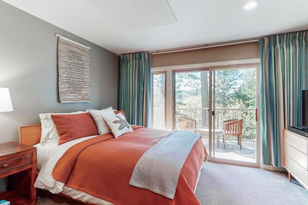 Photo of Bedroom in Rosario