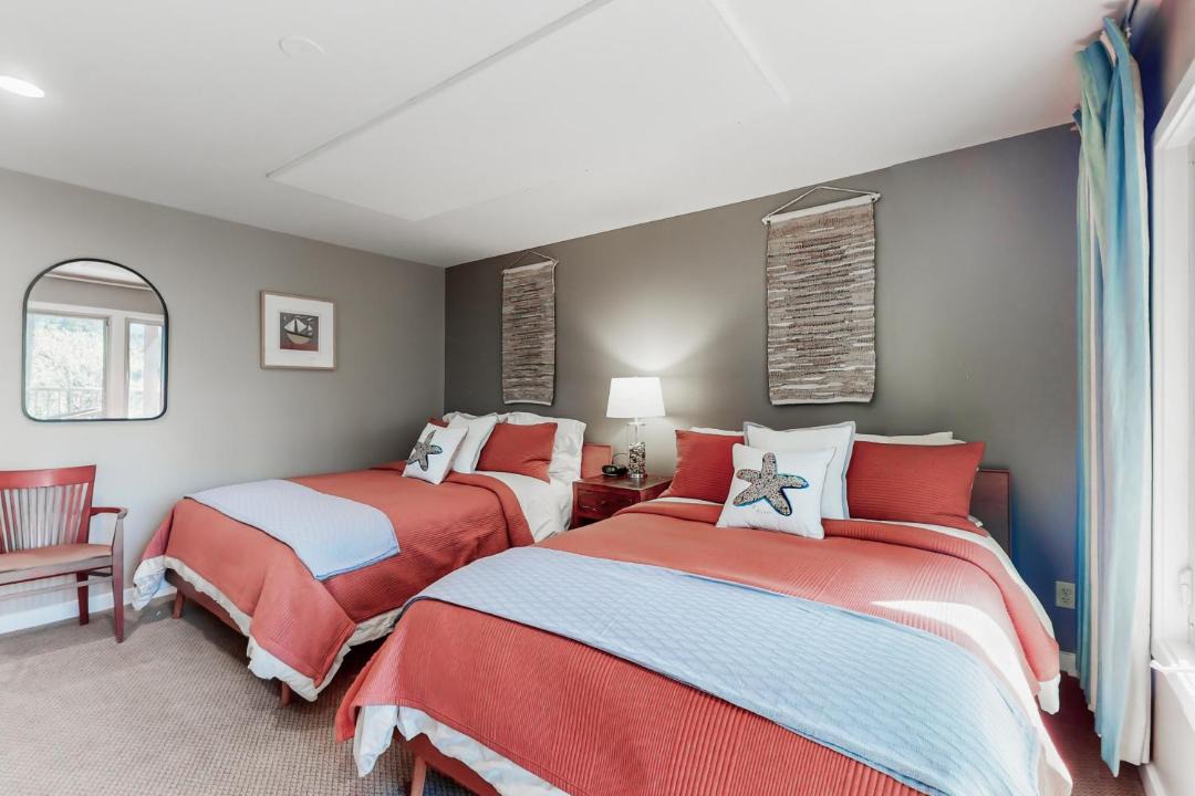 Photo of Bedroom in Rosario