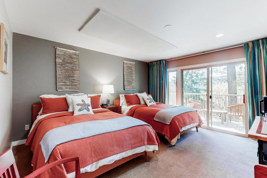 Photo of Bedroom in Rosario