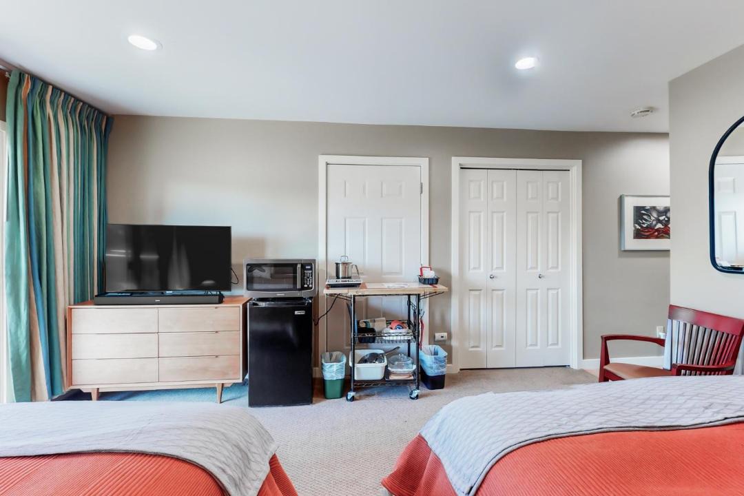 Photo of Bedroom in Rosario