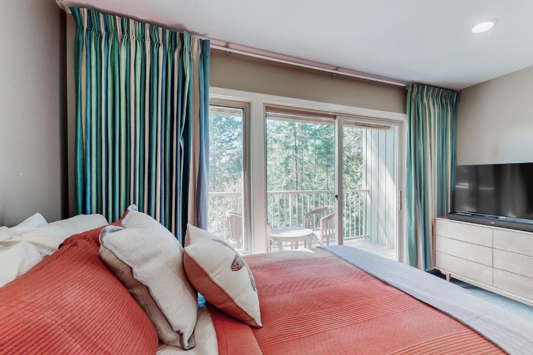 Photo of Bedroom in Rosario