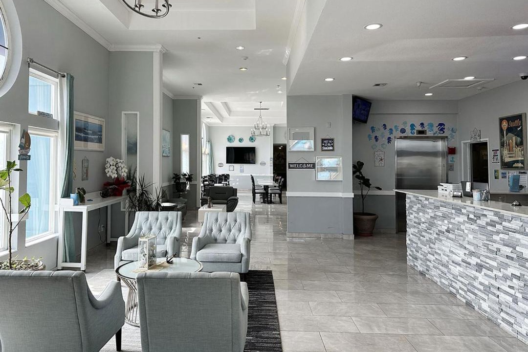 Photo of Others in Ocean Shores