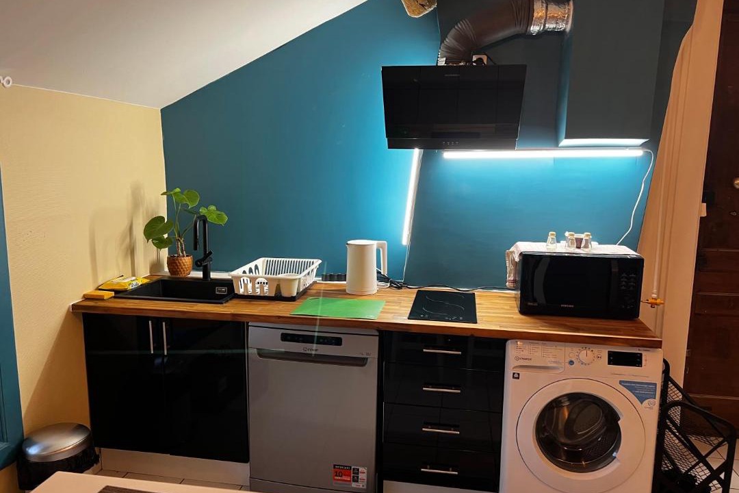 Photo of Others in Jules Ferry - Recamier