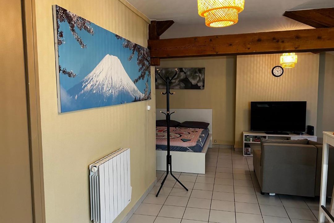 Photo of Others in Jules Ferry - Recamier