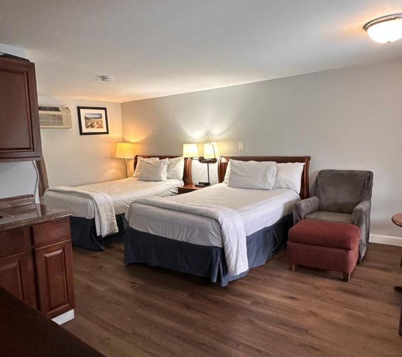 Photo of Others in Bass River